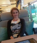 Rencontre Femme : Natalia, 52 ans à Biélorussie  Minsk